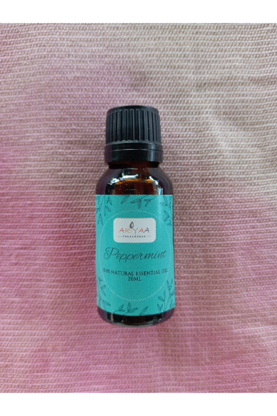 Essential Oil - Peppermint